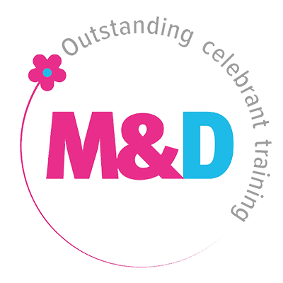 Match & Dispatch Celebrant Training